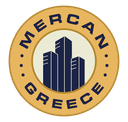 Mercan Greece logo