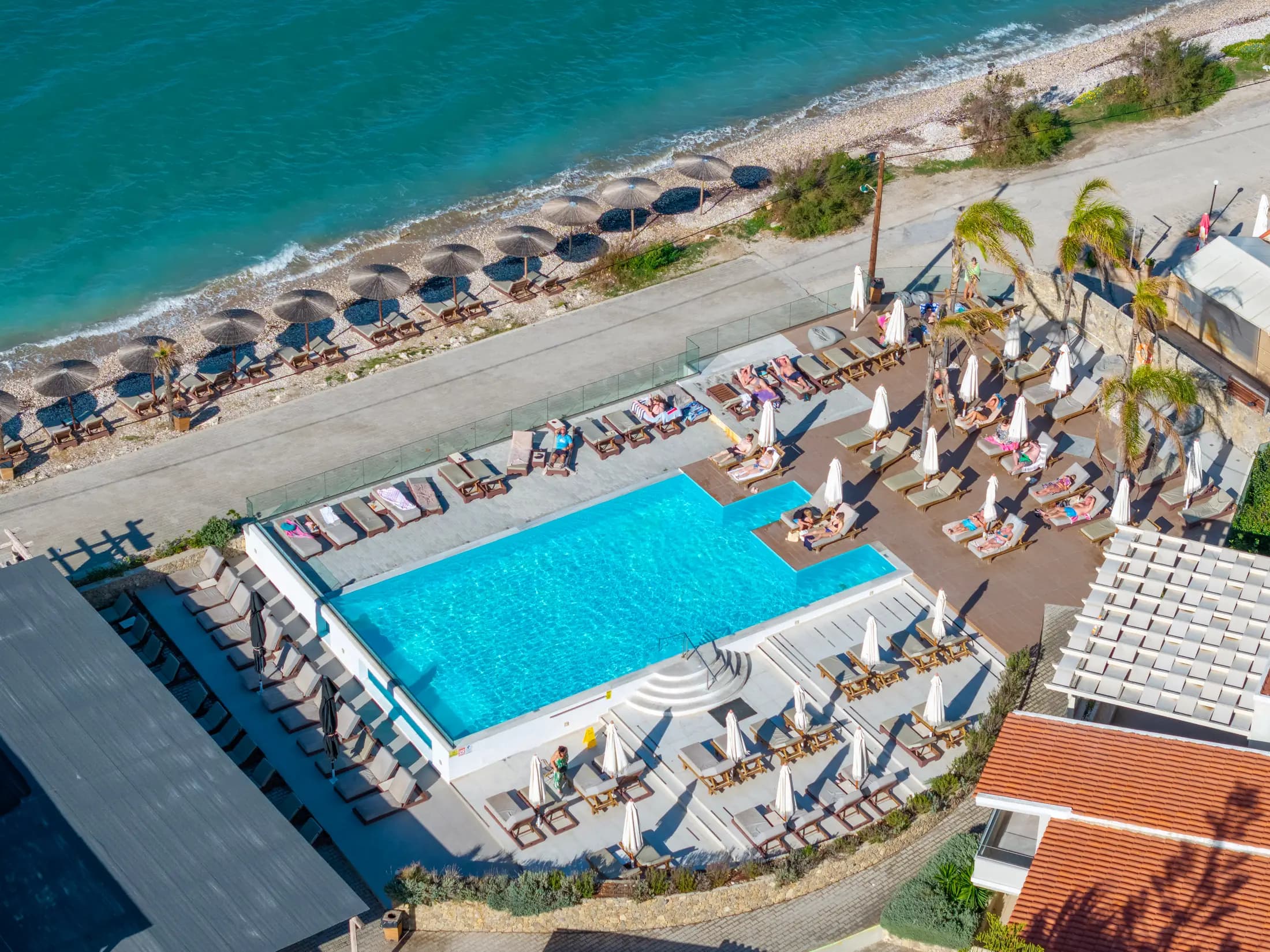 Wyndham Corfu Acharavi