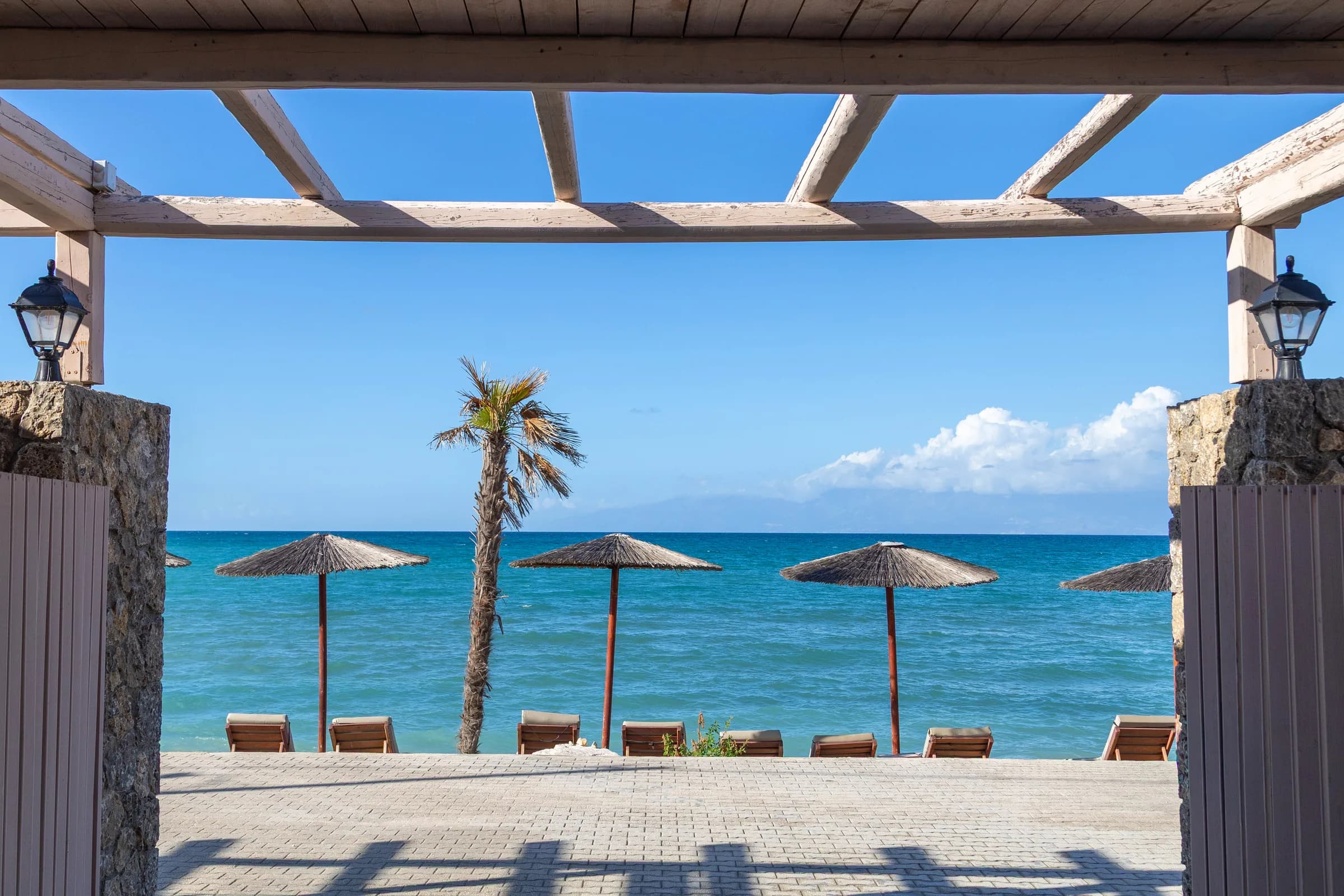 Wyndham Corfu Acharavi