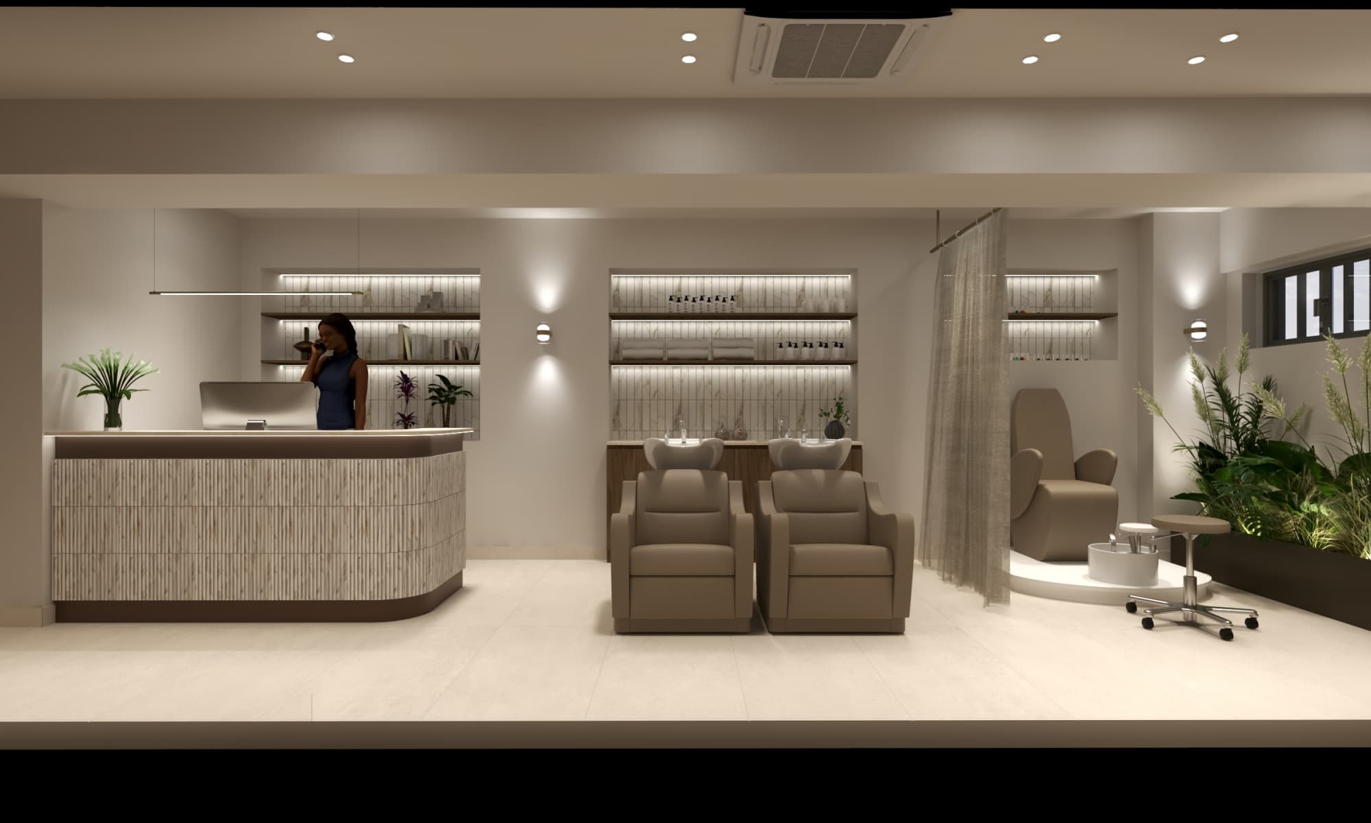 Keranis Residences