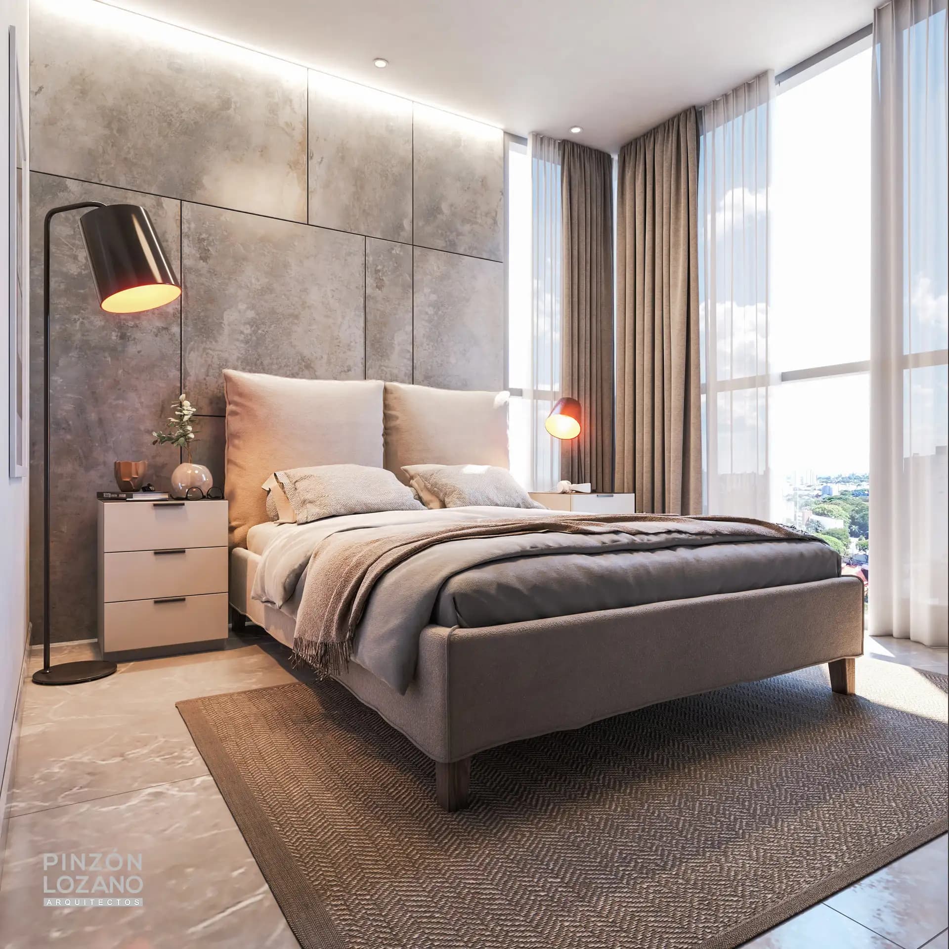 Penthouse Residences