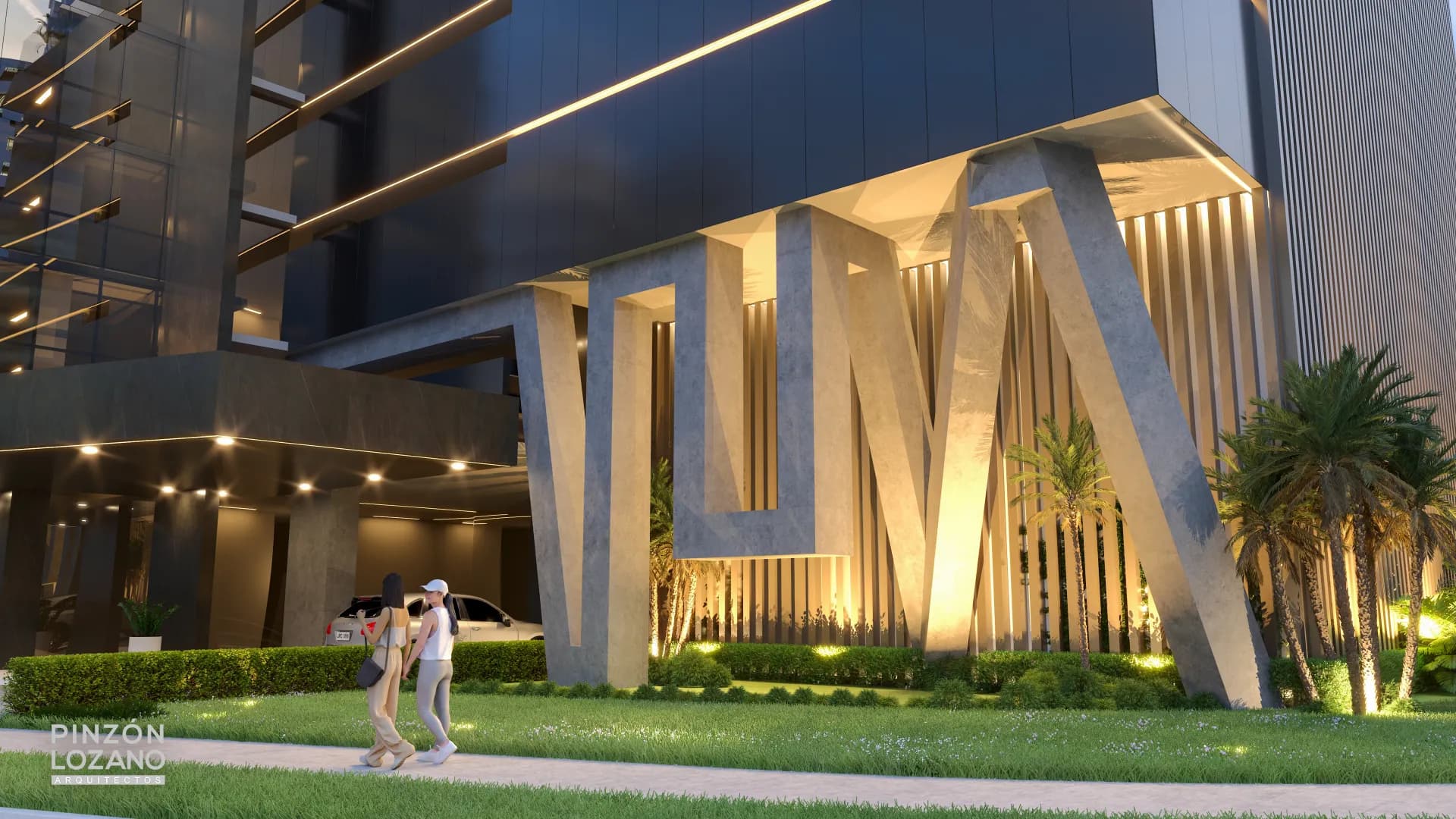 Santa Maria Residences