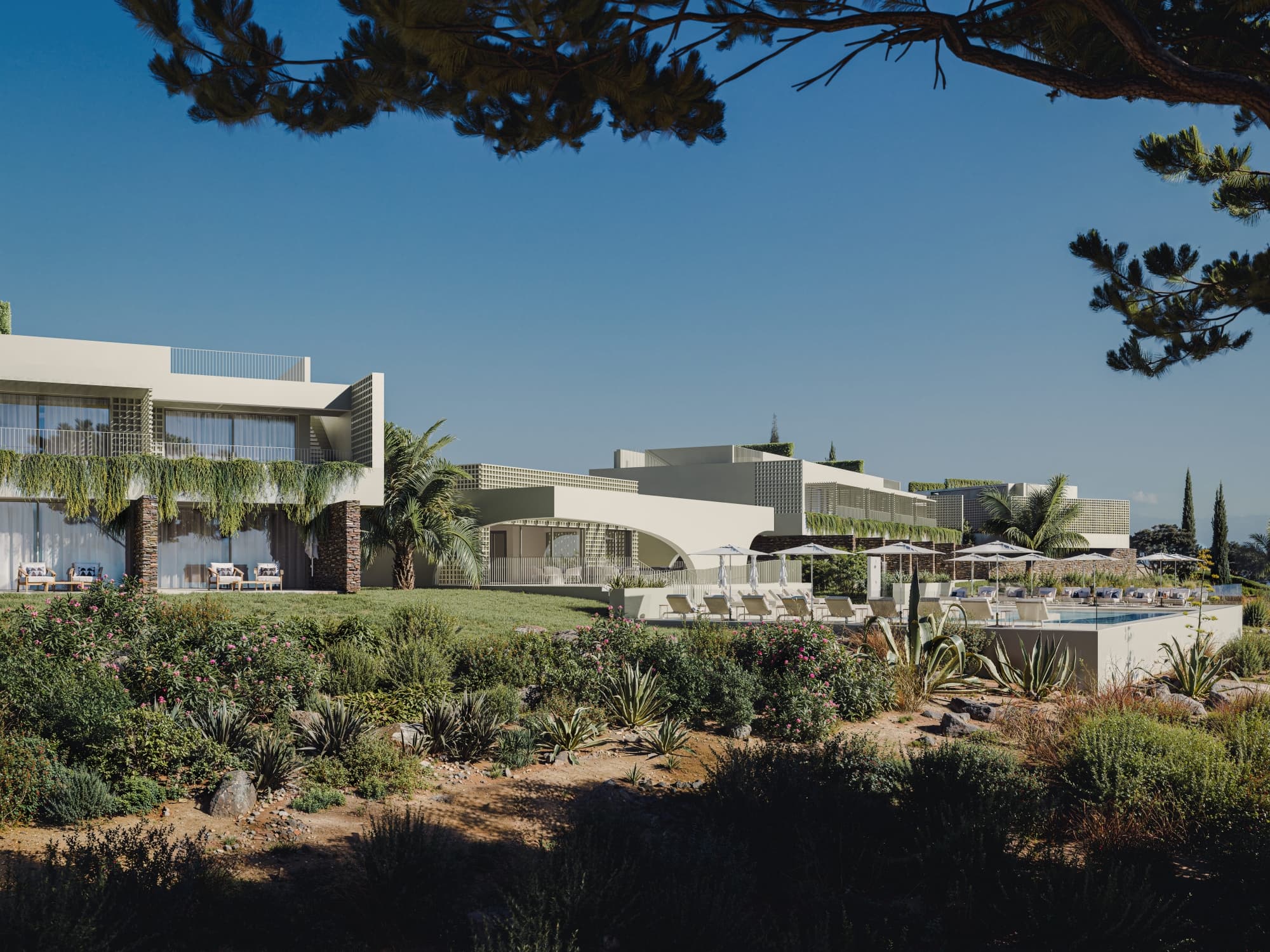 Alvor Beach Hotel