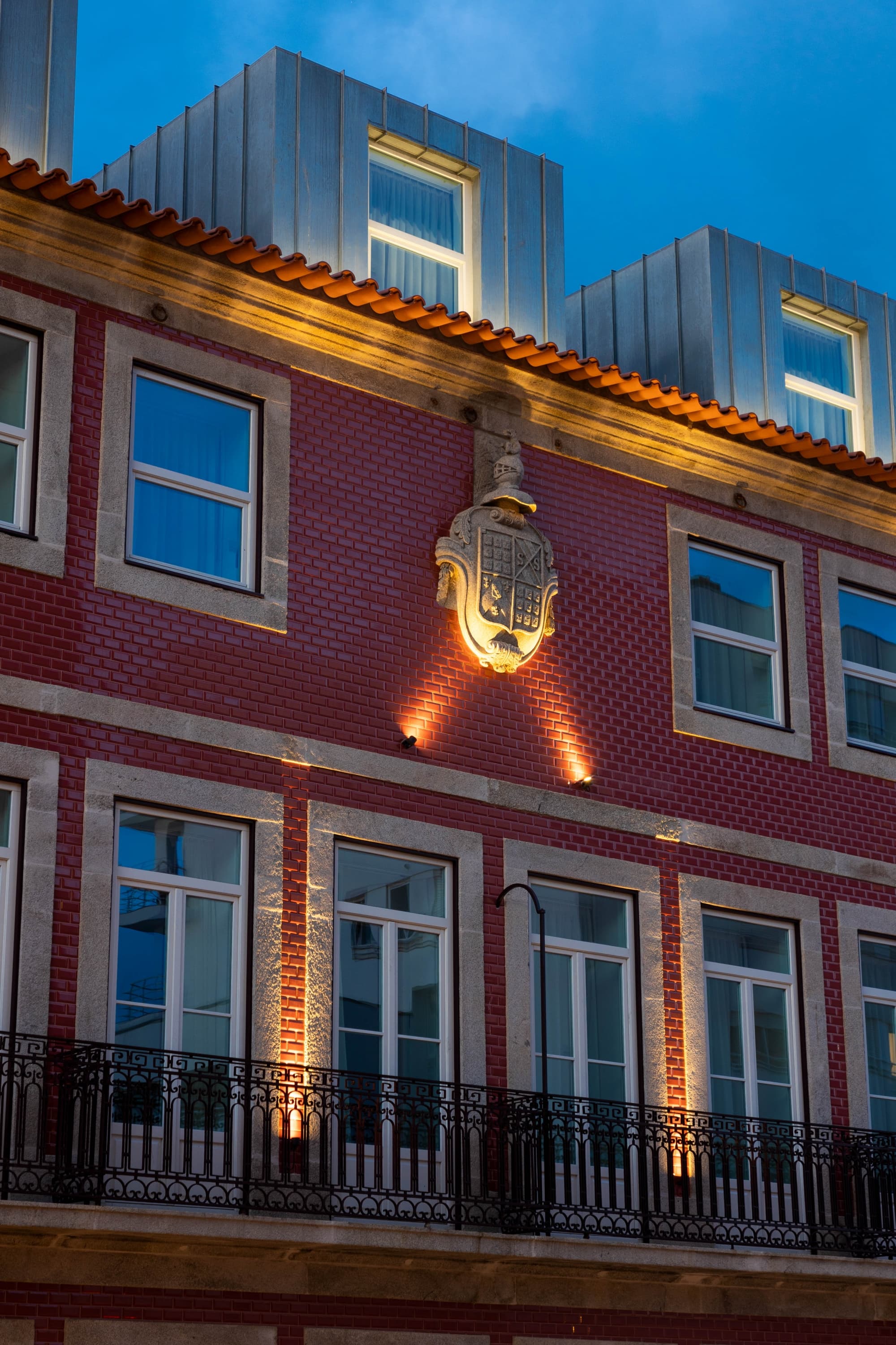 Arts Hotel Porto