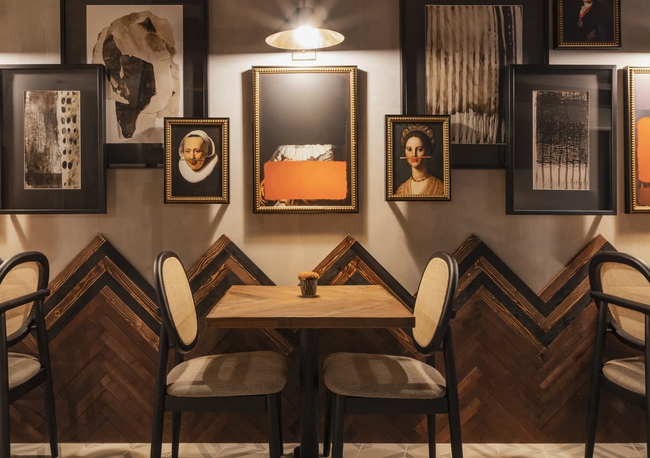 Fontinha Porto, Trademark Collection by Wyndham