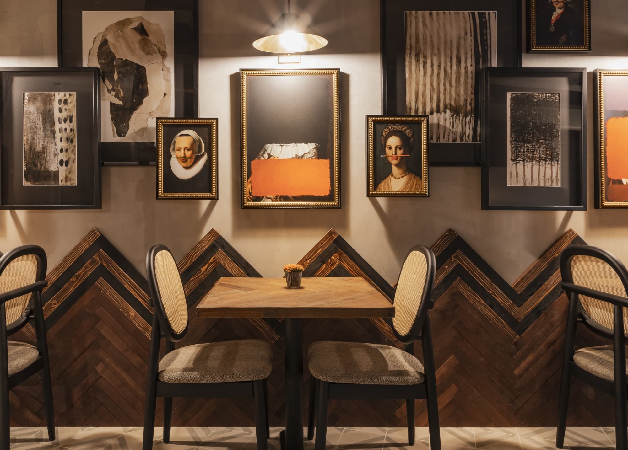 Fontinha Porto, Trademark Collection by Wyndham