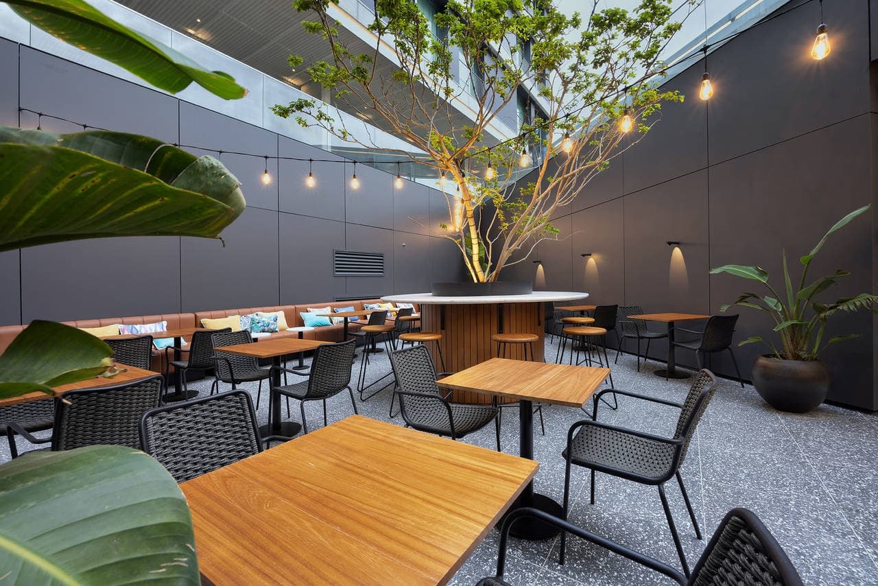 Four Points by Sheraton, Matosinhos