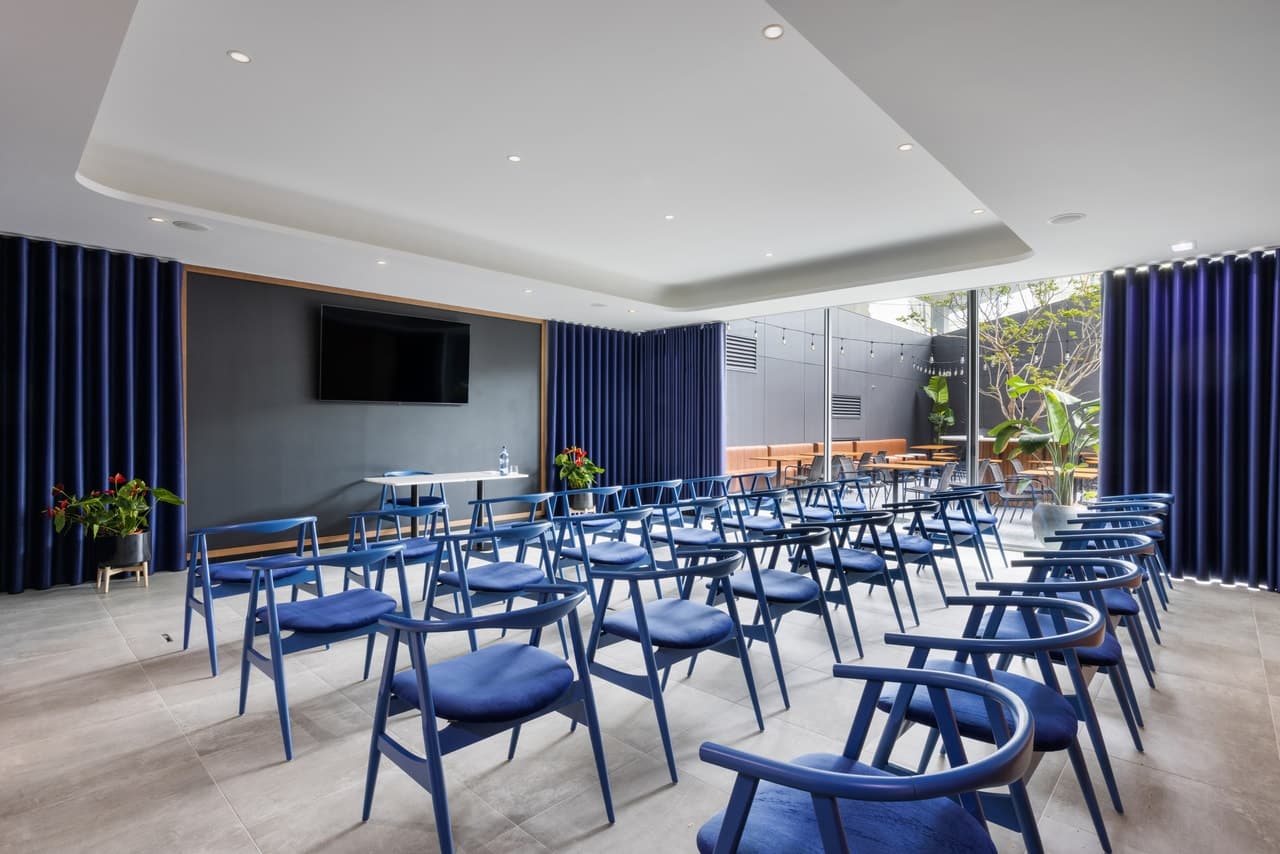Four Points by Sheraton, Matosinhos