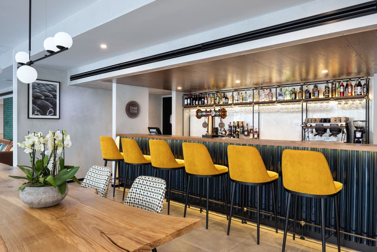 Four Points by Sheraton, Matosinhos