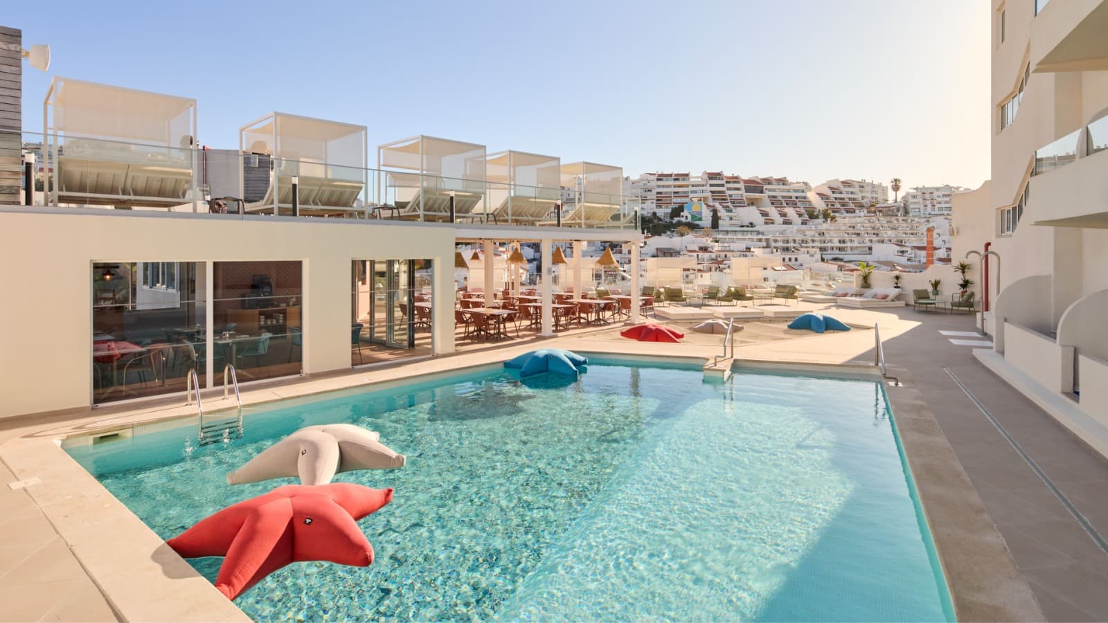Hotel Indigo Albufeira