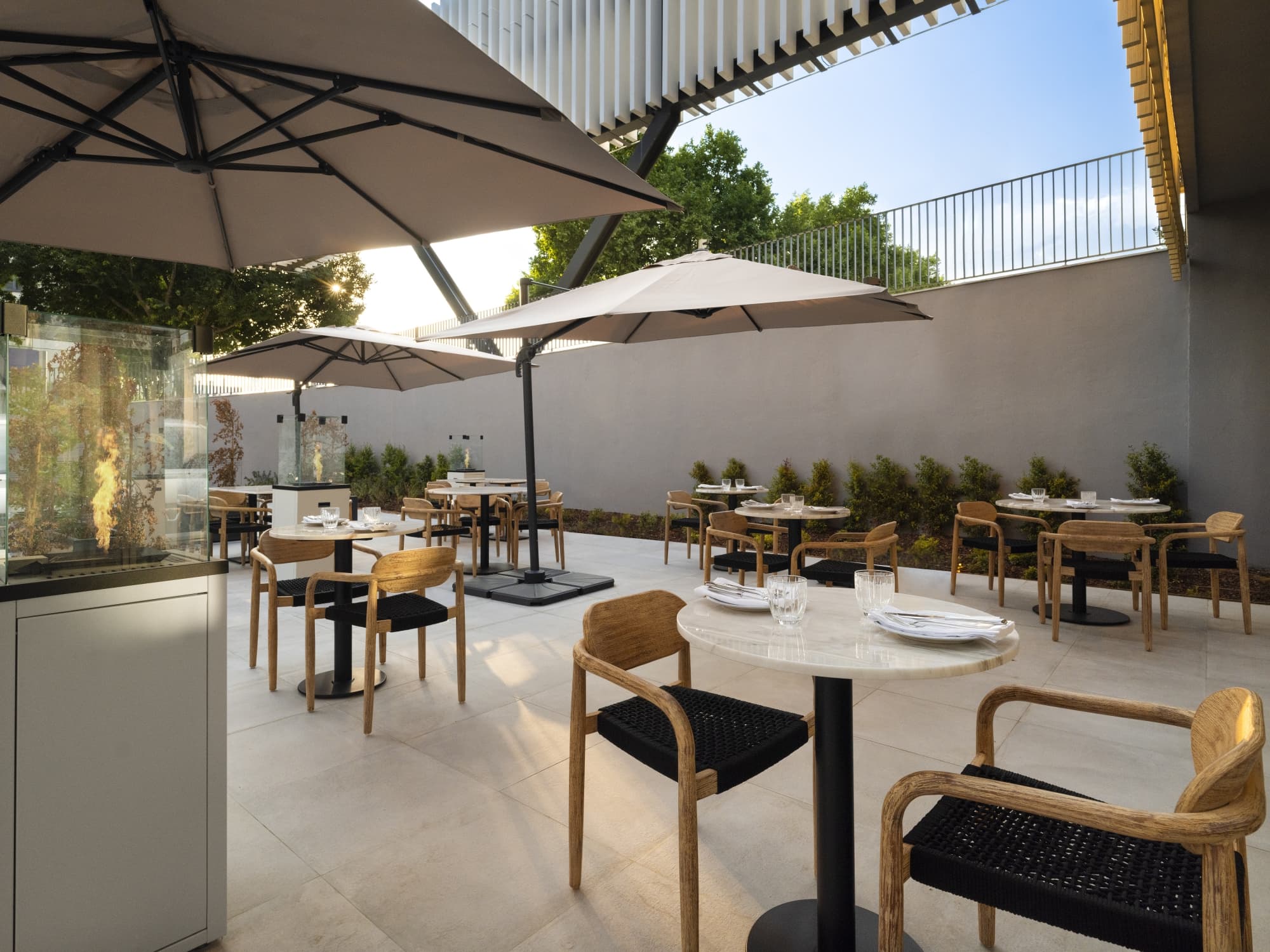 Hilton Garden Inn, Évora