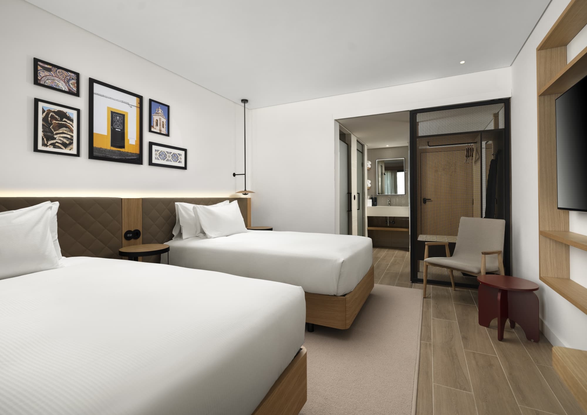 Hilton Garden Inn, Évora