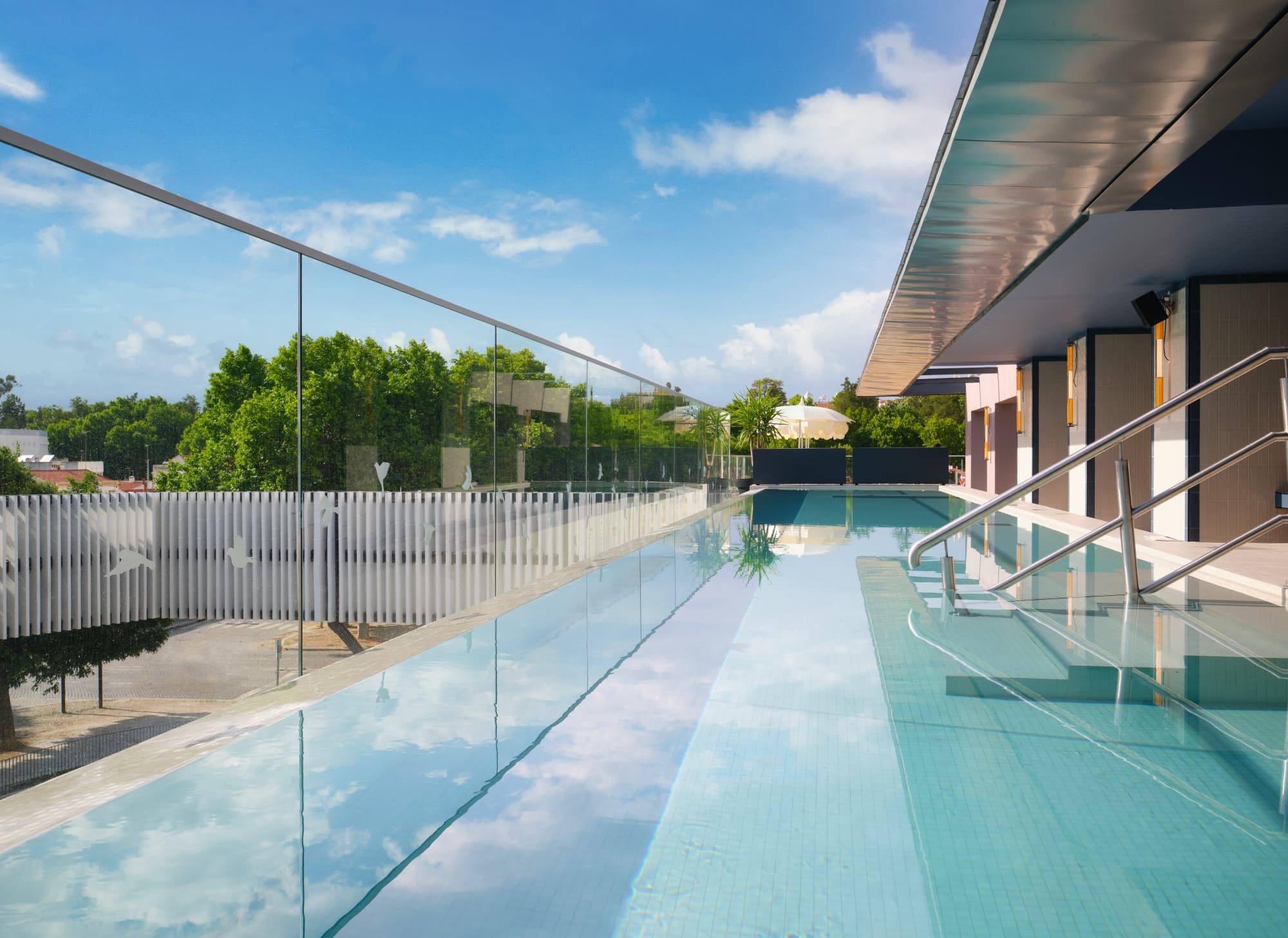 Hilton Garden Inn, Évora
