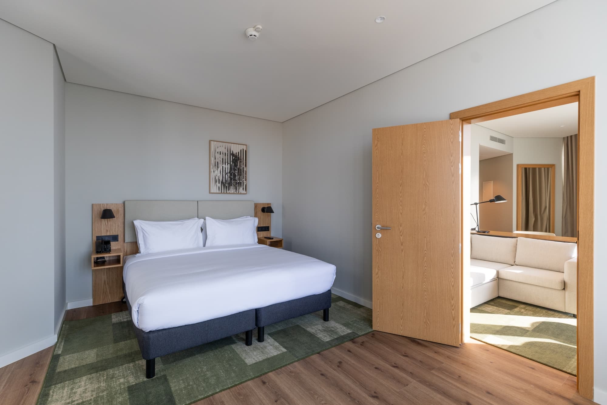 Holiday Inn Beja
