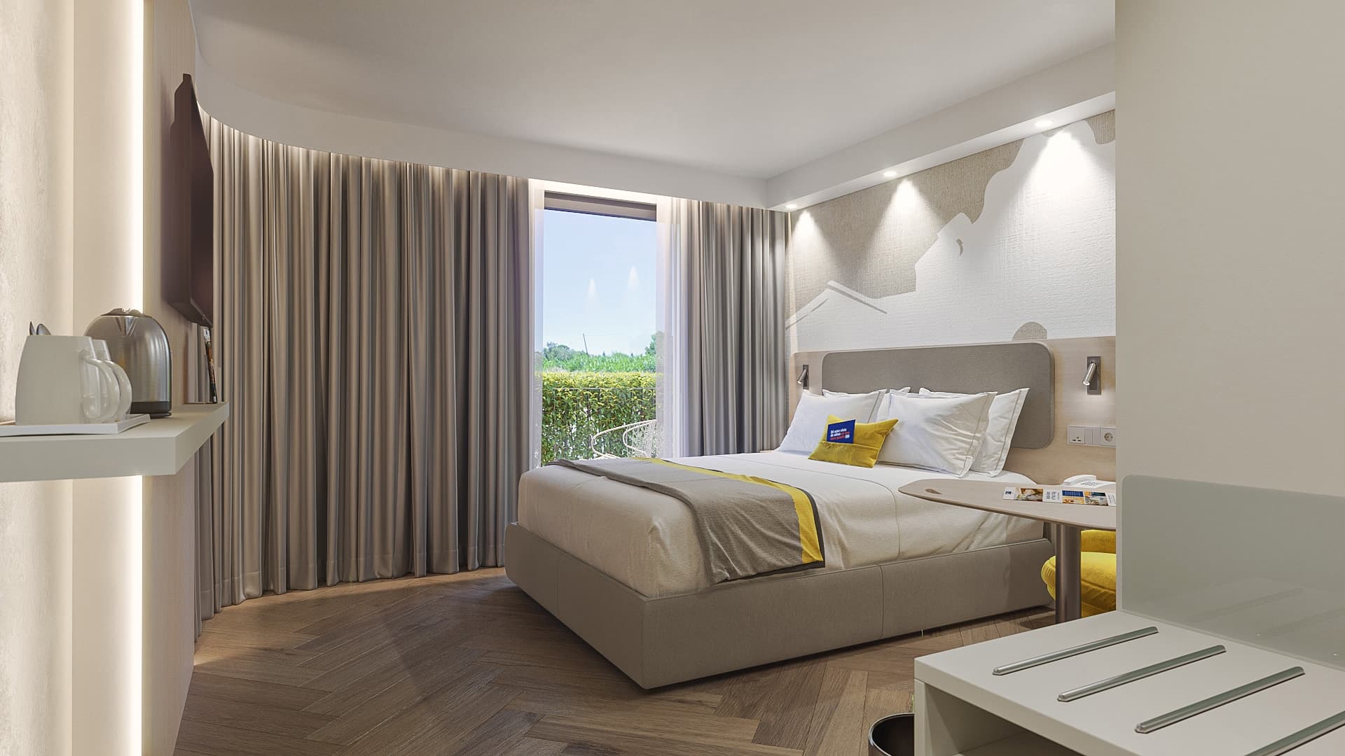 Holiday Inn Express Évora Hotel