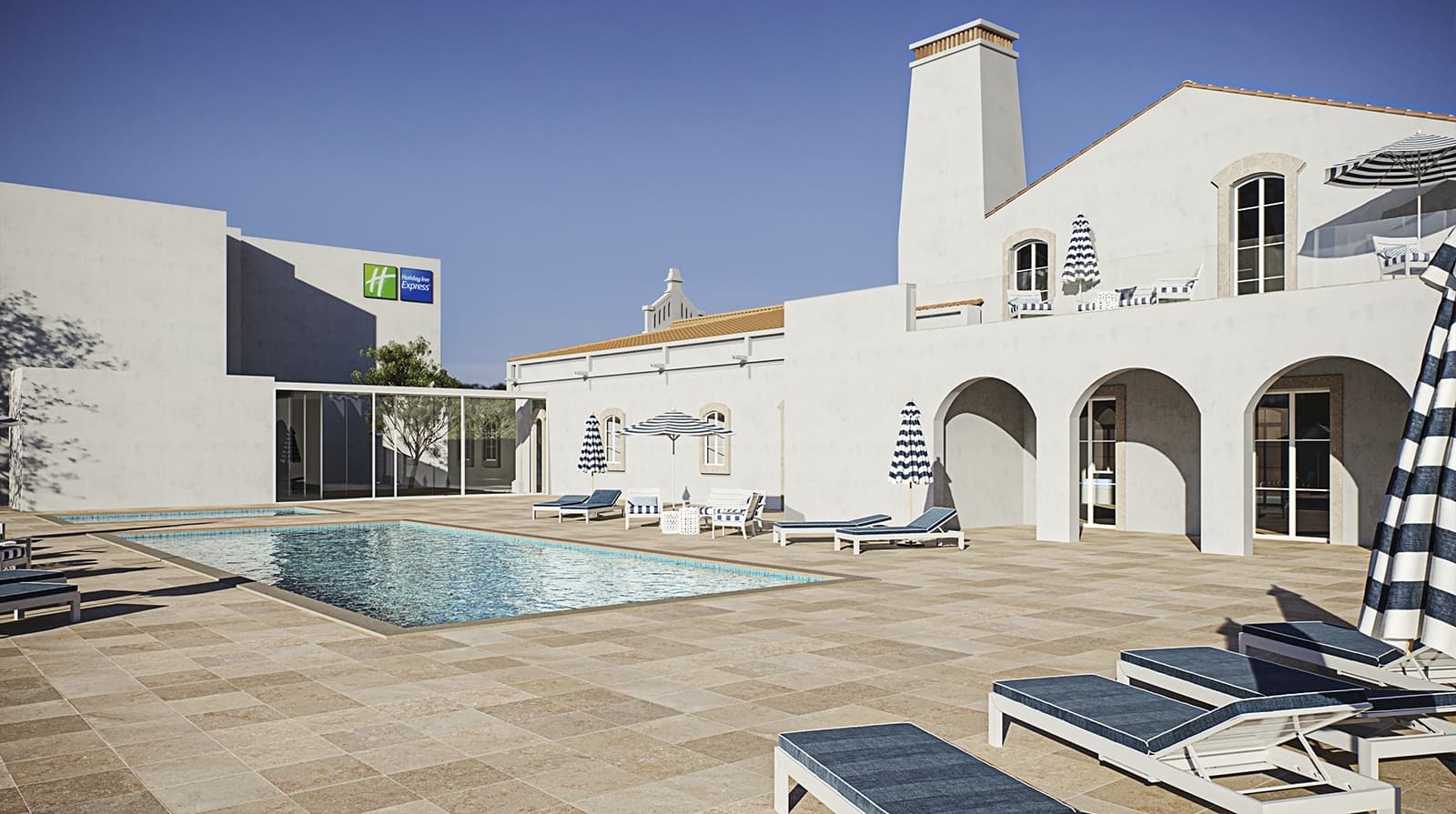 Holiday Inn Express Évora Hotel — IHG, Évora, Portugal