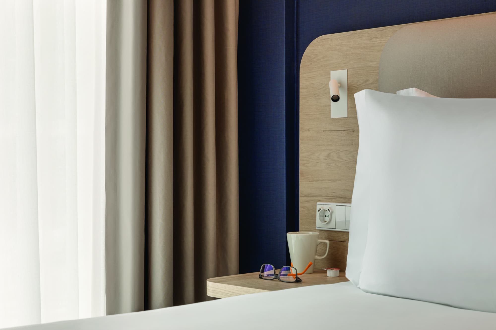 Holiday Inn Express Porto - Boavista Hotel