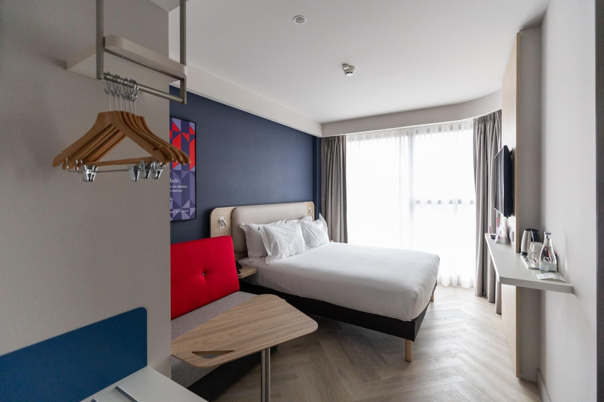 Holiday Inn Express Porto - Boavista Hotel