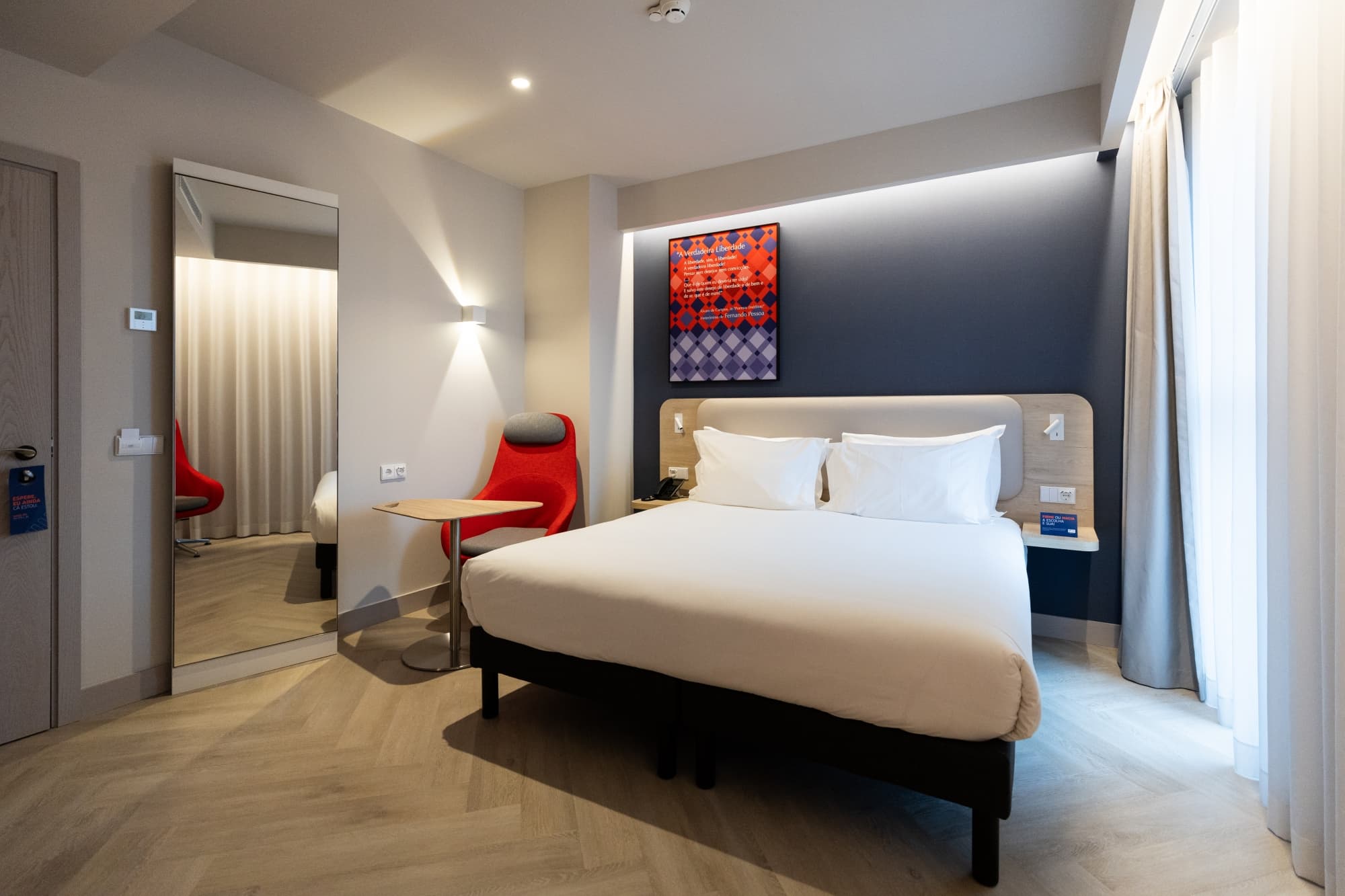 Holiday Inn Express Porto - Boavista Hotel