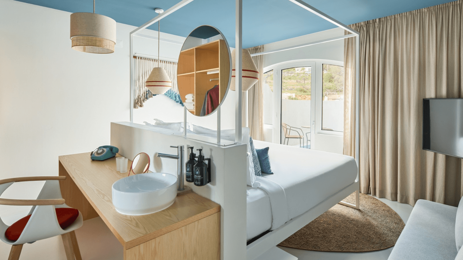 Hotel Indigo Albufeira