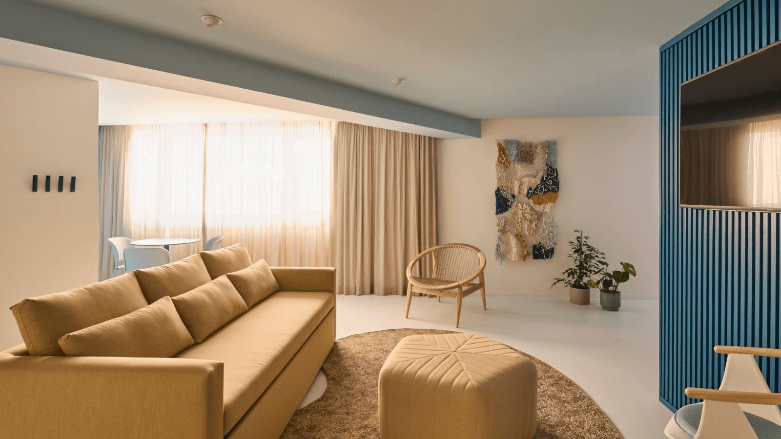 Hotel Indigo Albufeira
