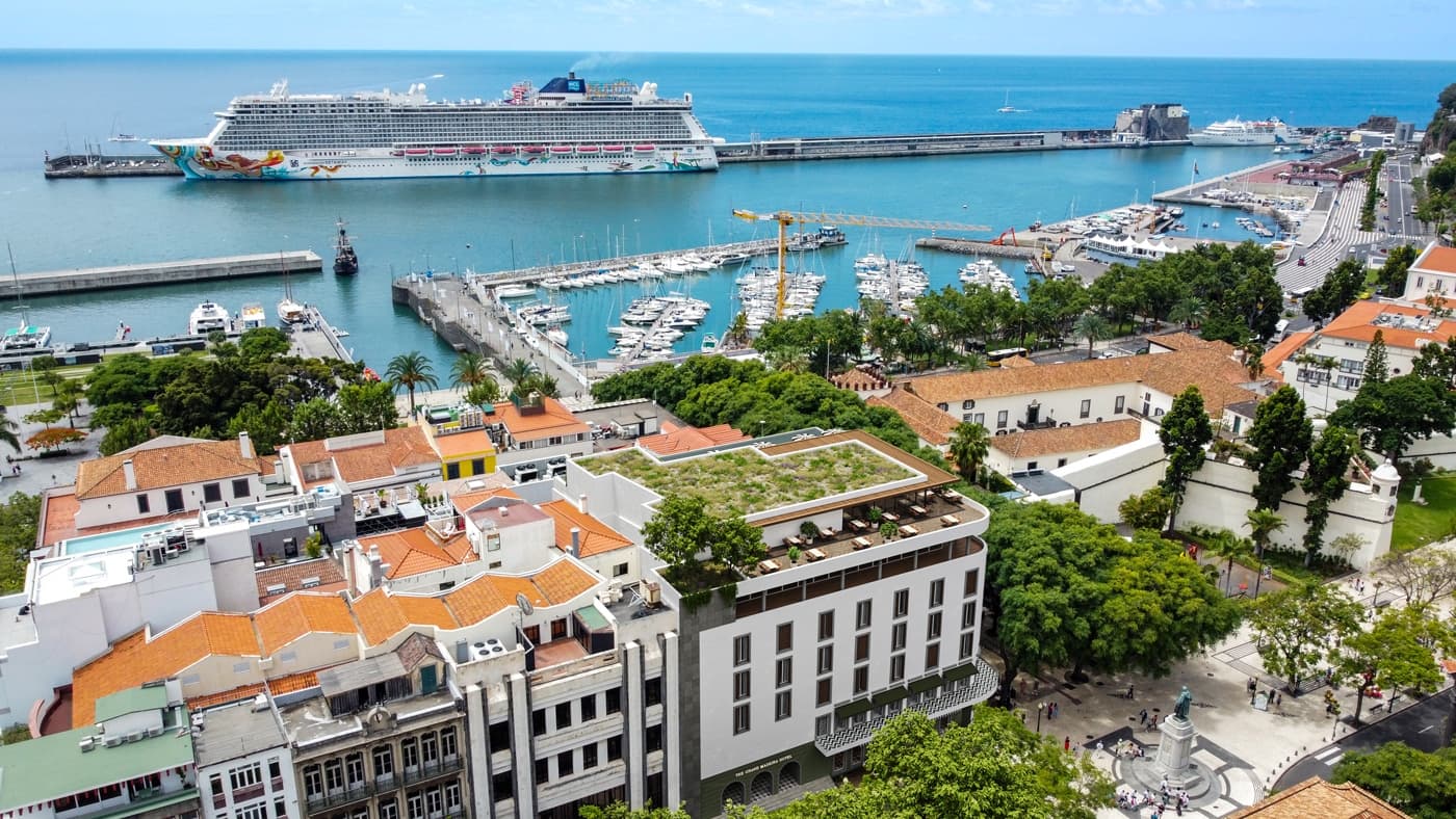 Madeira Grand Hotel