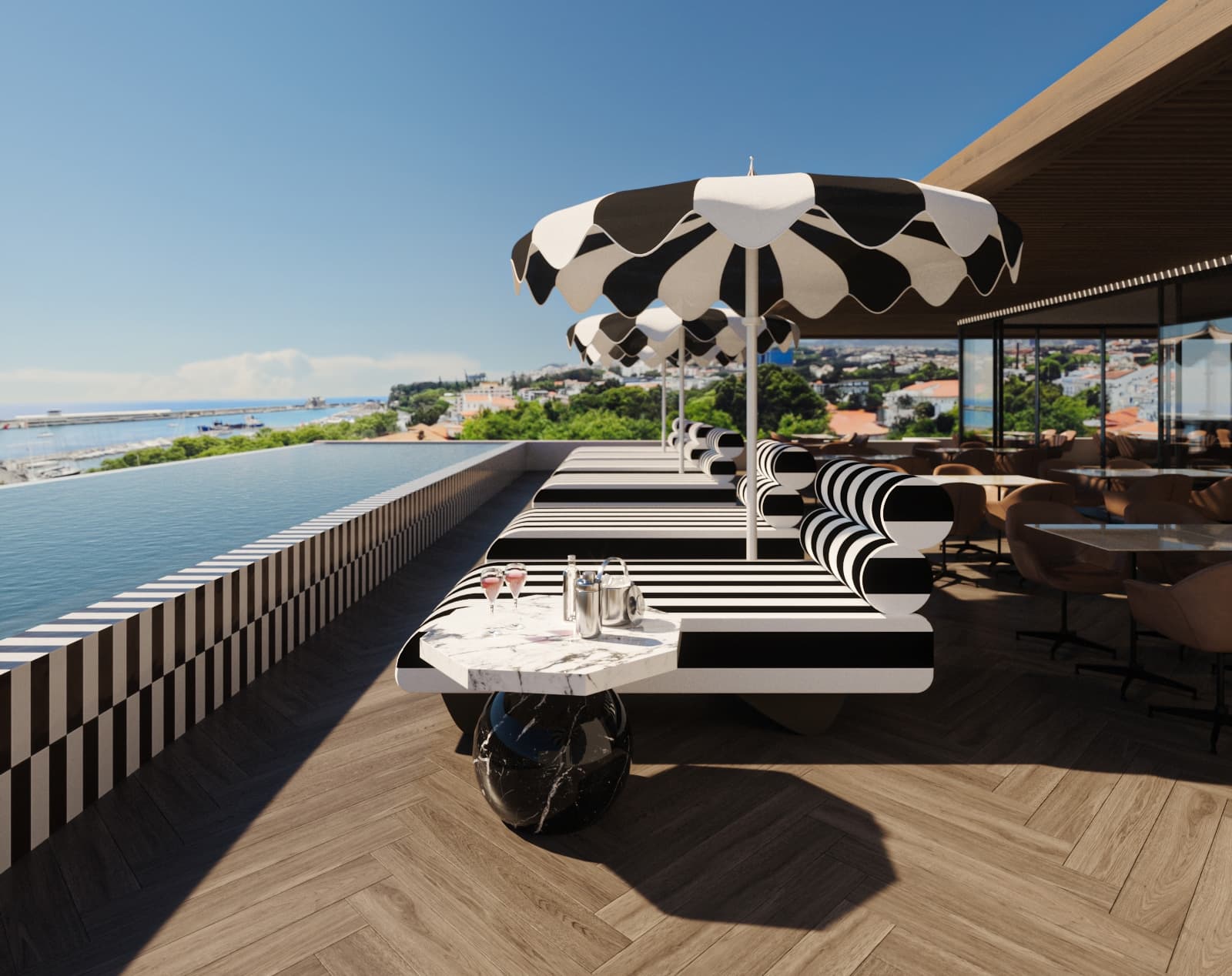 Madeira Grand Hotel