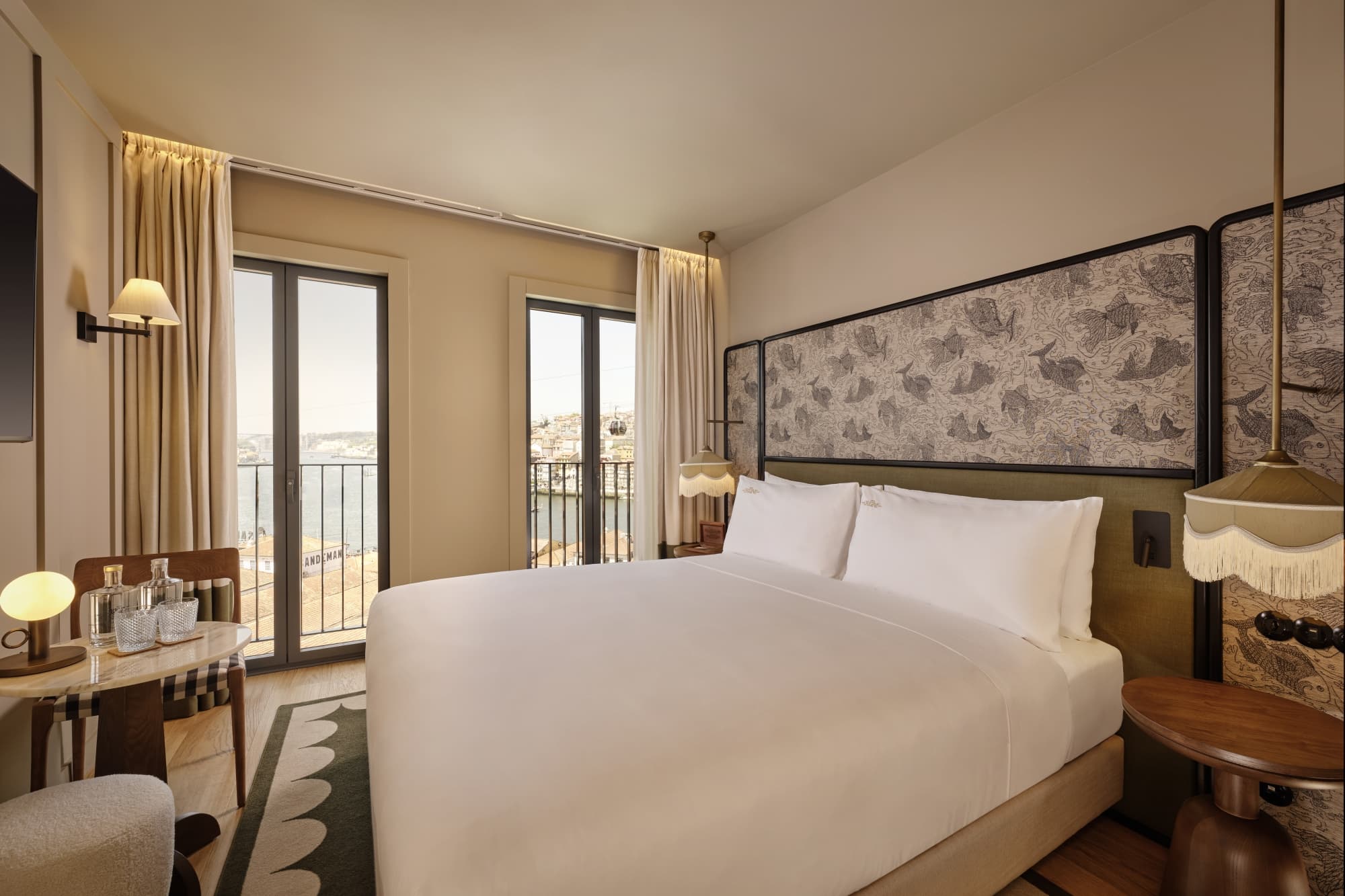 Origem Porto Gaia, a Tribute Portfolio Hotel