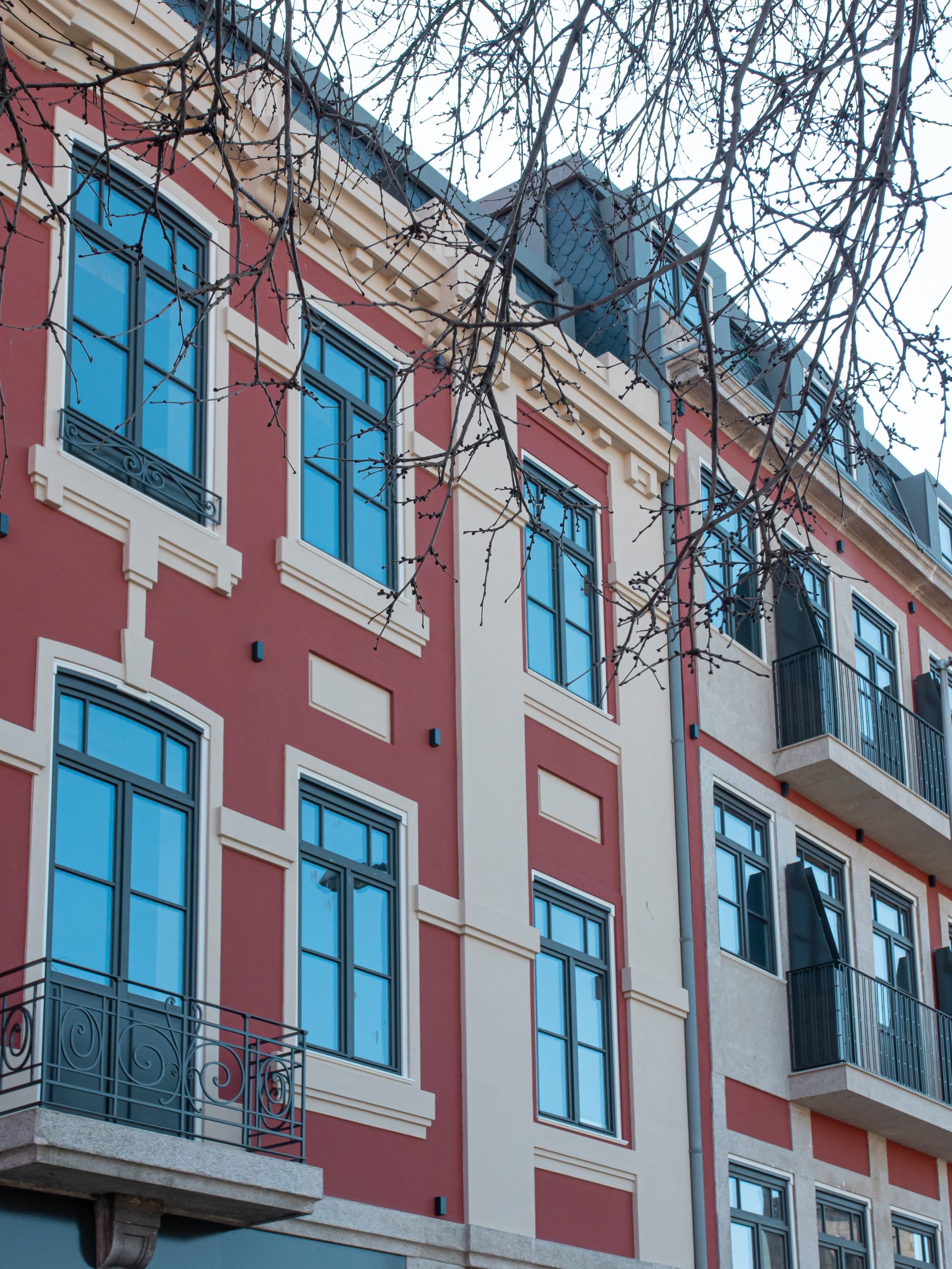 Sé Catedral Hotel Porto, Tapestry Collection by Hilton