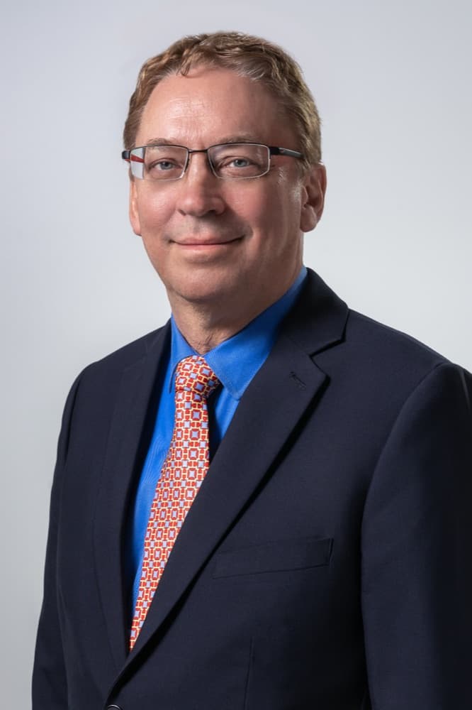 Jerome (Jerry) Morgan