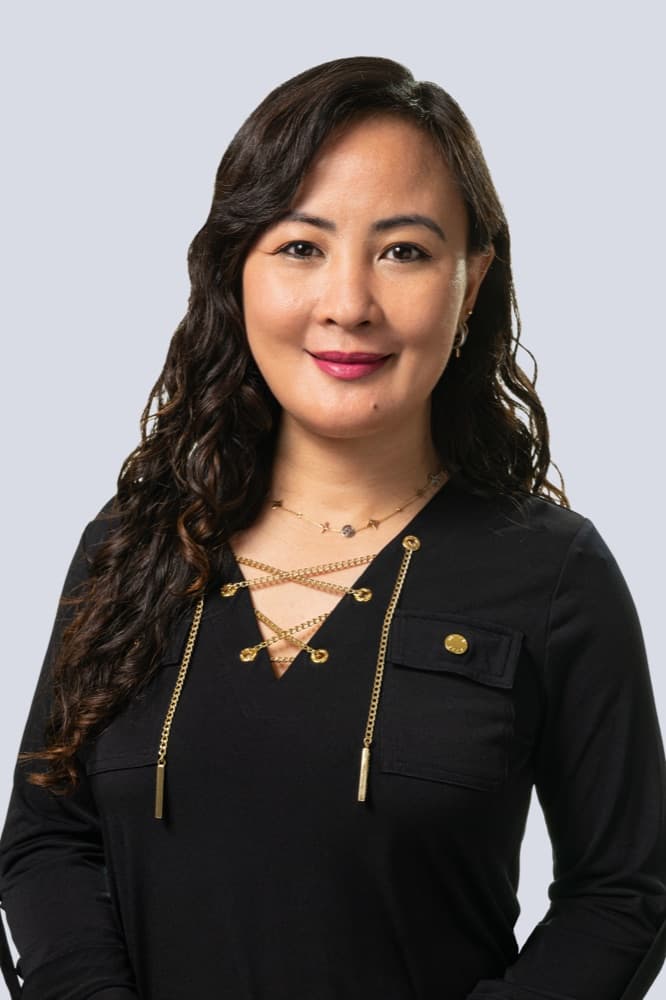 Marjorie Quintos