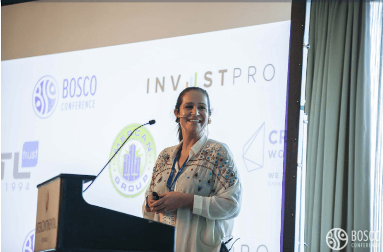 Mercan Group: Spearheading Global Investment Roadshows
