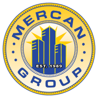 Mercan Group Logo