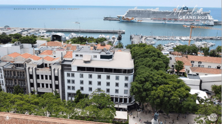Portugal Golden Visa