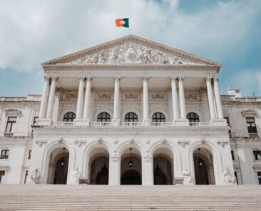 Portugal Golden Visa-latest update-Discussion on Septembre 21st 2023