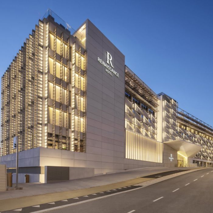 renaisance hotel-portugal golden visa program - mercan group