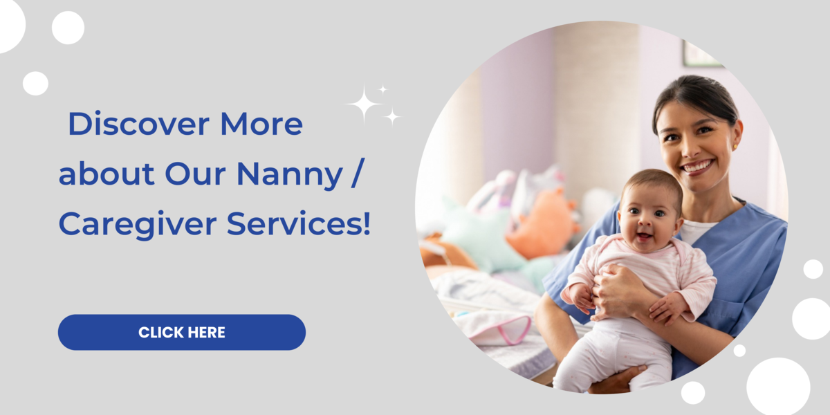 nanny service