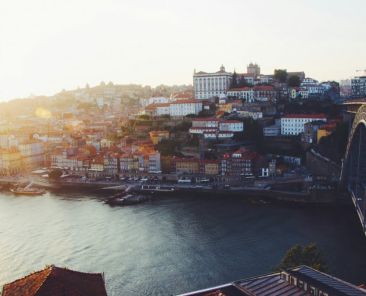 portugal the hottest destination