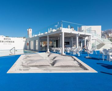 Mercan Group Strengthens Position in the Algarve with Hotel Califórnia Urban Beach