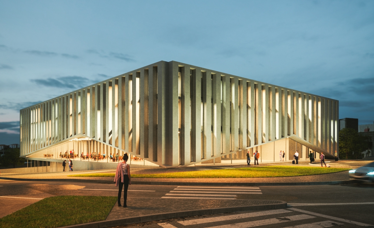 Moxy Alfragide featured on NiT Amadora: ''We Now Know When Amadora’s Largest Hotel Will Open''