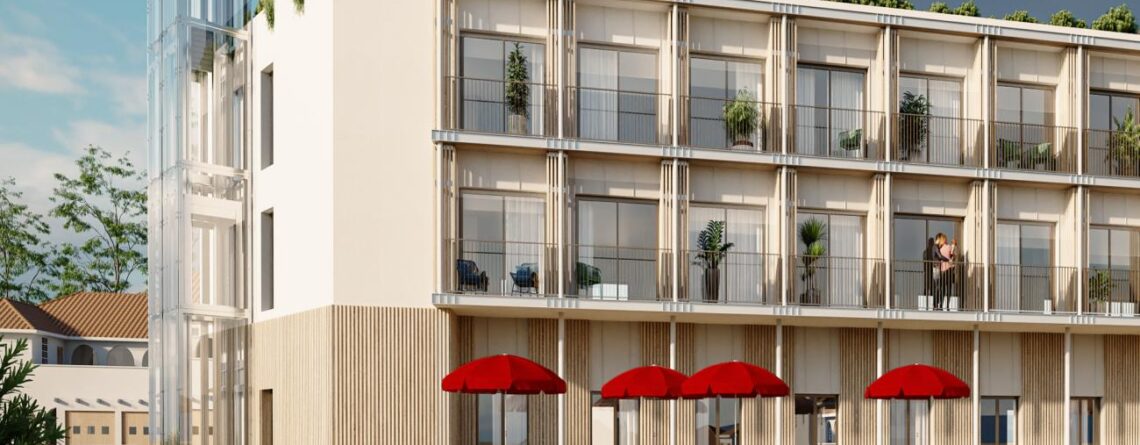 Mercan Group - A New Gem On The Alentejo Coast: A-Mar-Ello Hotel Praia Santo André, Tapestry Collection By Hilton Opens Its Doors Mercan group - a new gem on the alentejo coast: a-mar-ello hotel praia santo andré, tapestry collection by hilton opens its doors