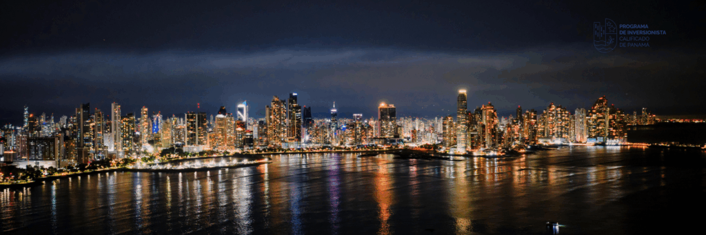 Mercan group - panama qualified investor program