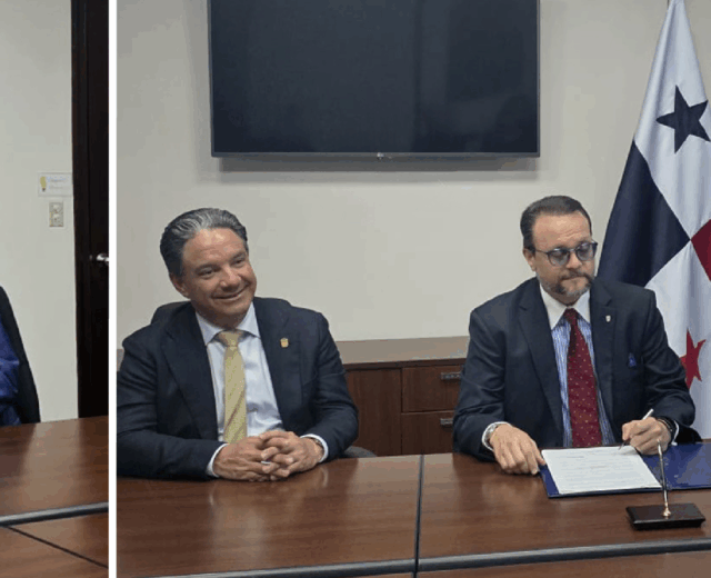Mercan Group - News Mercan group - mercan group’s new partnership with the government of panama