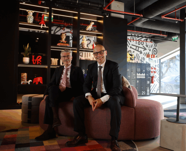 Mercan Group - News Mercan group - mercan takes first step in lisbon with hotel targeting corporate and mice segment
